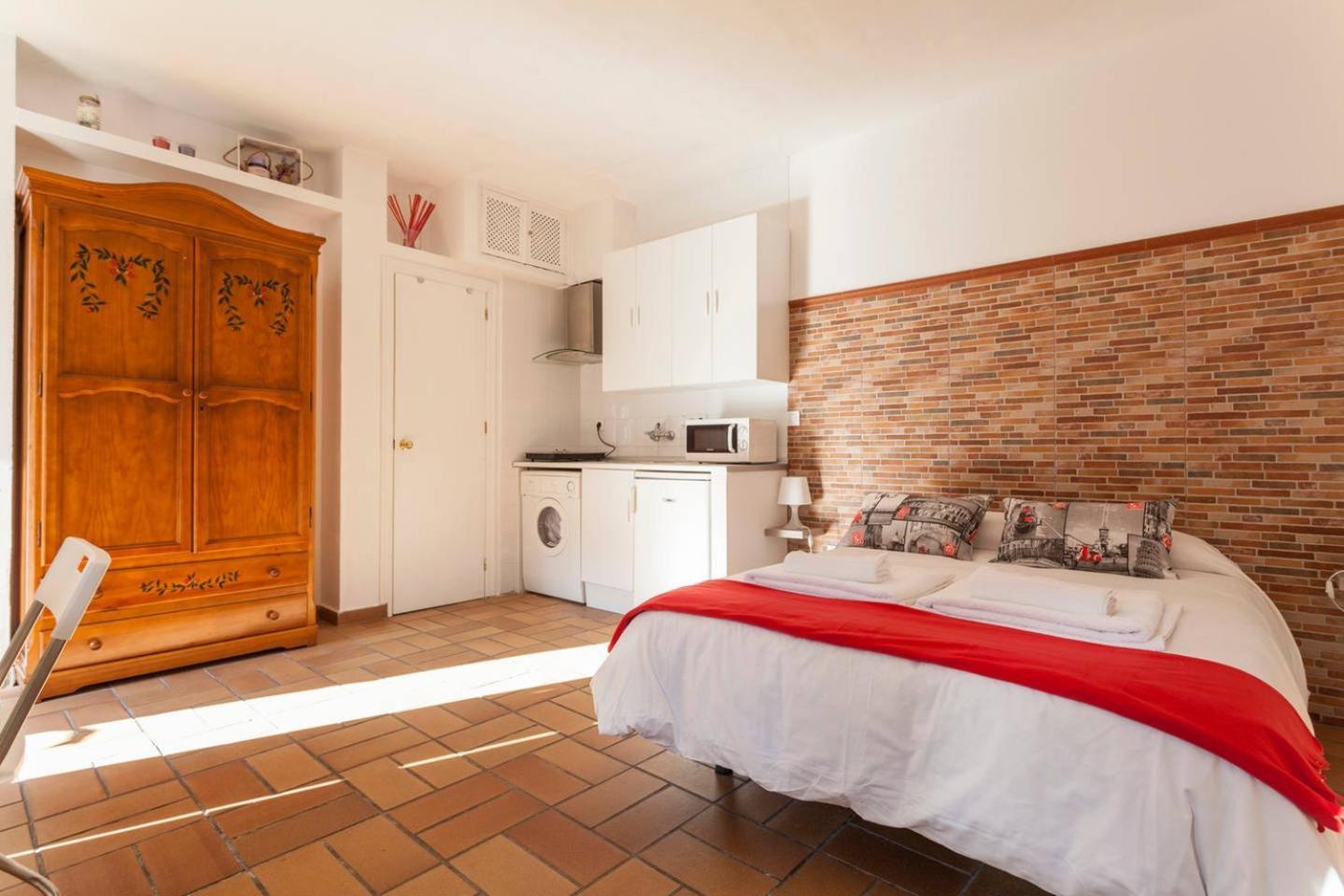 Apartment Gadi Corral Siglo Xvi