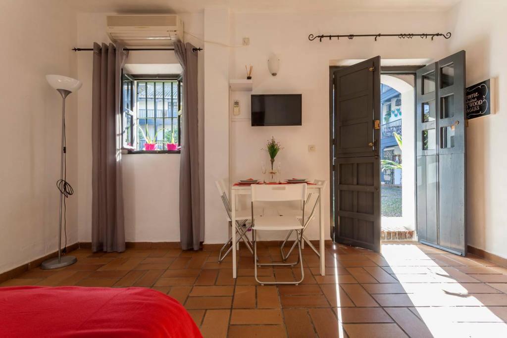 Appartement Gadi Corral Siglo Xvi
