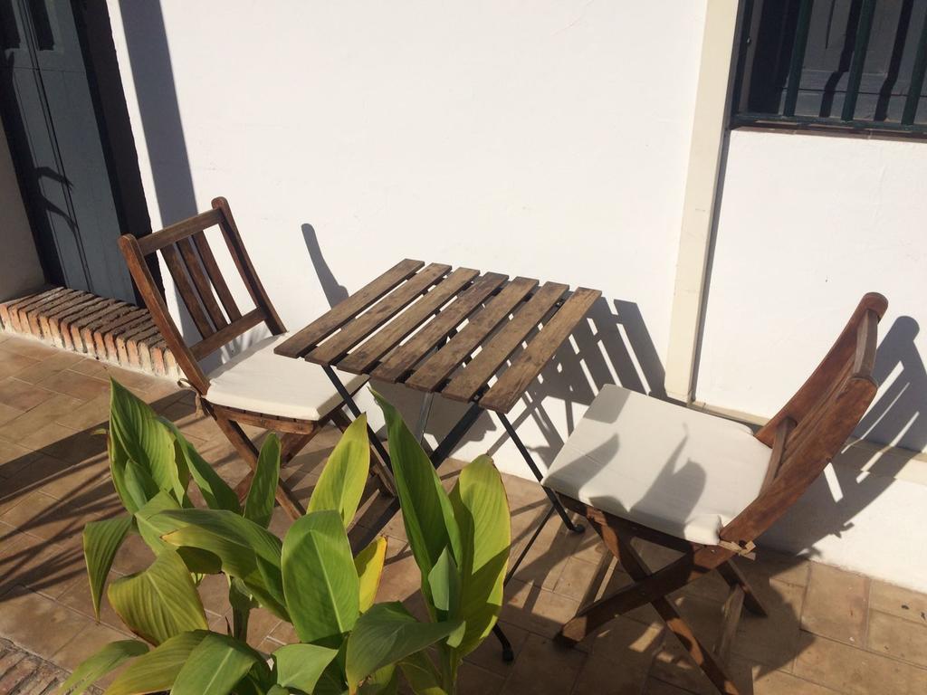 Appartement Gadi Corral Siglo Xvi Sevilla
