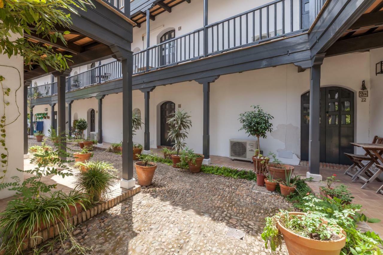 Appartement Gadi Corral Siglo Xvi