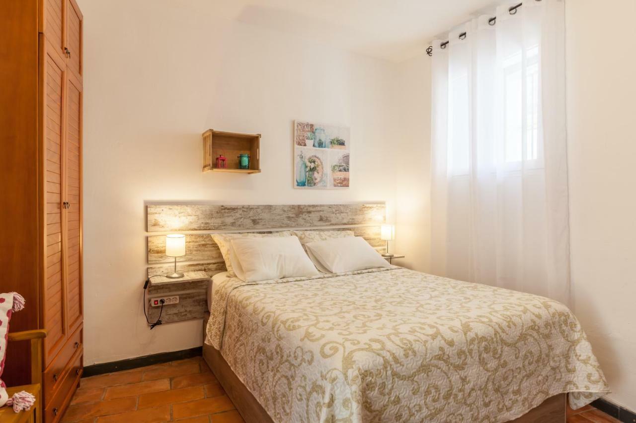 Appartement Gadi Corral Siglo Xvi *