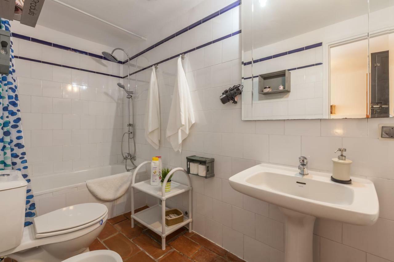 Apartamento Gadi Corral Siglo Xvi